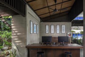 Homm Chura Samui