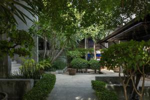 Homm Chura Samui