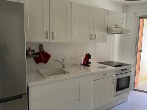 Charmant 2 pièces proche de Cannes