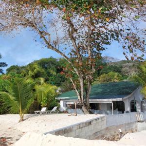 L'Escapade Beach Villa - Ubytování bez kategorie ve městě Victoria