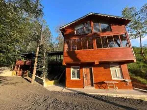 Al-Qamar Home - 阿克恰阿巴德