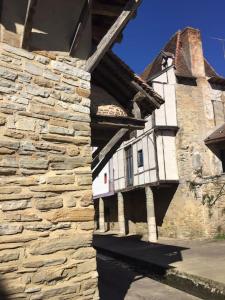 Appartement Le Nid du Saleys - 70 m2 centre ville de Salies-de-Béarn