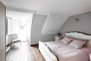 Appartement Le Nid du Saleys - 70 m2 centre ville de Salies-de-Béarn