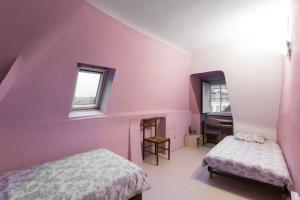 Appartement Le Nid du Saleys - 70 m2 centre ville de Salies-de-Béarn