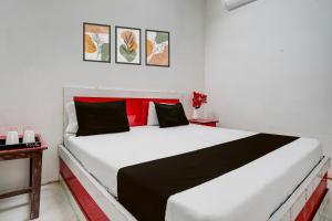 Hotel O by OYO The King Heaven