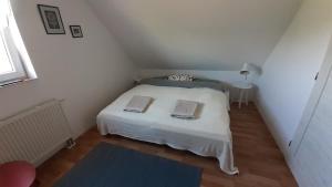 Apartmán v Chaloupce na vršku