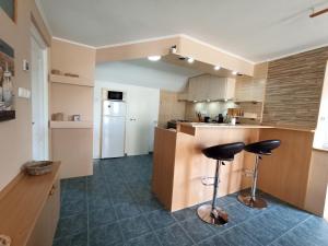 Pelso Holiday Apartments Bambusz