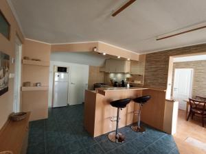 Pelso Holiday Apartments Bambusz