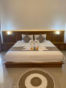 Biệt Thự 2 Phòng Ngủ (Two-Bedroom Villa)