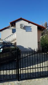 APARTMA Nina 