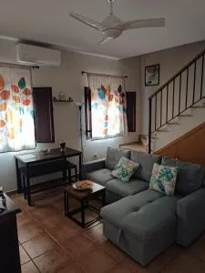 Apartamento rural Dúplex del monte - Almadén de la Plata