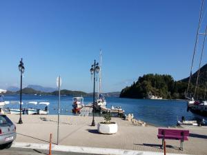 Princes ' Islands Luxury Residences Lefkada Greece