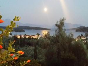 Princes ' Islands Luxury Residences Lefkada Greece