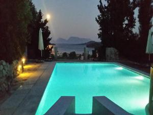 Princes ' Islands Luxury Residences Lefkada Greece