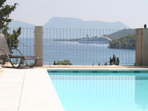 Princes ' Islands Luxury Residences Lefkada Greece