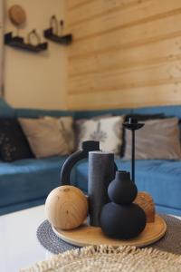 APARTAMENT "NA MOCARNI"