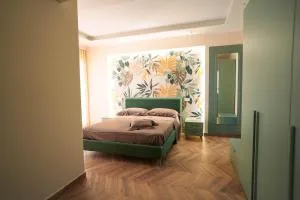 B&B Armenes - Casa dello Stumio