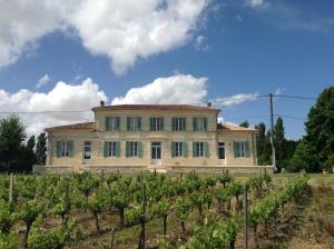 Maisons de vacances Gites Gayet : photos des chambres