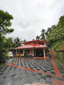 LEMON STAYS - Kallar Vattiyar