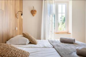 Appartements Le Nature a Kaysersberg + 1 place de parking : photos des chambres