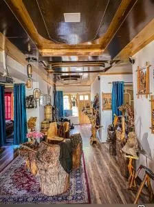 Green Valley Homestay - Boutique stay in Sumur, Nubra Valley - Kimi