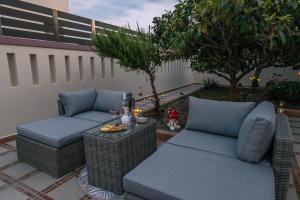 Kiras Lovely Villa Massari