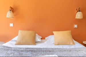 Appartements Le Nature a Kaysersberg + 1 place de parking : photos des chambres