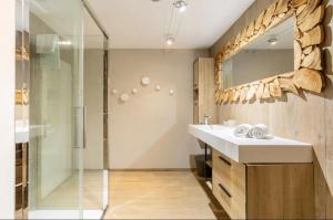 Appartements Le Nature a Kaysersberg + 1 place de parking : photos des chambres
