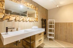 Appartements Le Nature a Kaysersberg + 1 place de parking : photos des chambres