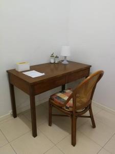 Taelers Home Stay near Desa Park City 乐居休闲民宿