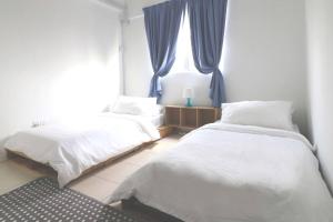 Taelers Home Stay near Desa Park City 乐居休闲民宿