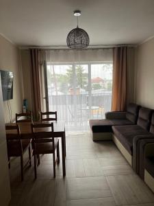 Apartament na Wydmach