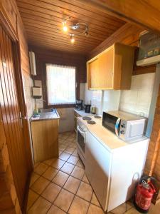 Monteurwohnung Heidehäuschen