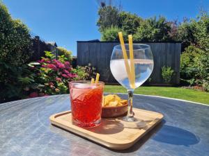 Huize Mares - 4hvězdičkové hotely ve městě Bredene