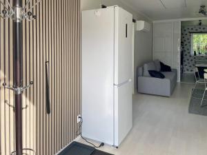 4 star holiday home in SÖLVESBORG