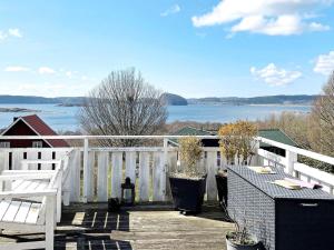 4 star holiday home in UDDEVALLA