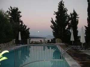 Princes ' Islands Luxury Residences Lefkada Greece