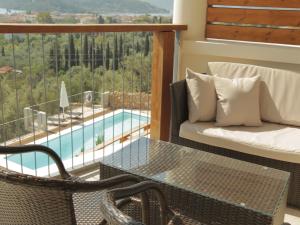 Princes ' Islands Luxury Residences Lefkada Greece
