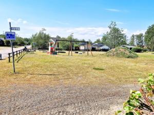 5 person holiday home in Skummeslövsstrand