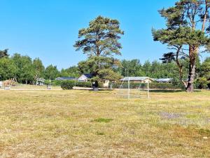 5 person holiday home in Skummeslövsstrand