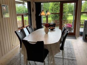 4 star holiday home in Øster Assels-By Traum
