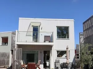 Holiday home MELLBYSTRAND XXII - Mellbystrand