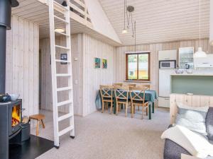 4 star holiday home in Juelsminde-By Traum