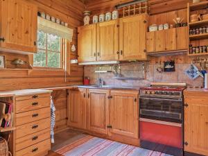 4 star holiday home in YXLAN