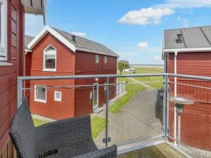 Holiday home Hadsund CLI - Øster Hurup