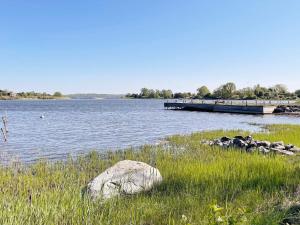 4 star holiday home in Ramdala