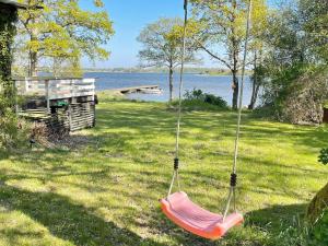 4 star holiday home in Ramdala