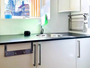Holiday home DALS ROSTOCK