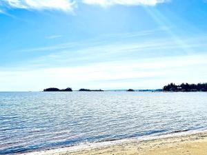 4 person holiday home in DALS ROSTOCK