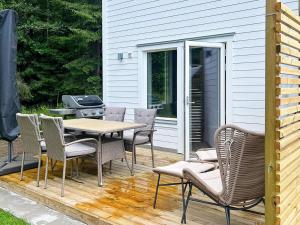 4 star holiday home in LJUNGBY